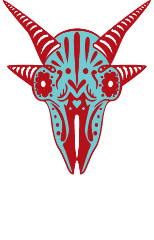 Best Neighborhood Latin Kitchen Taquería - Emblem (317x492)