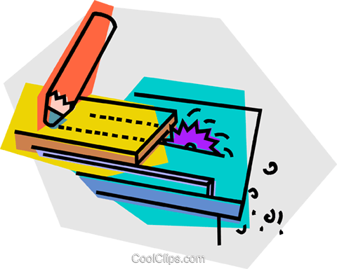 Table Saw Cutting A Board Royalty Free Vector Clip - Table Saw Cutting A Board Royalty Free Vector Clip (480x384)