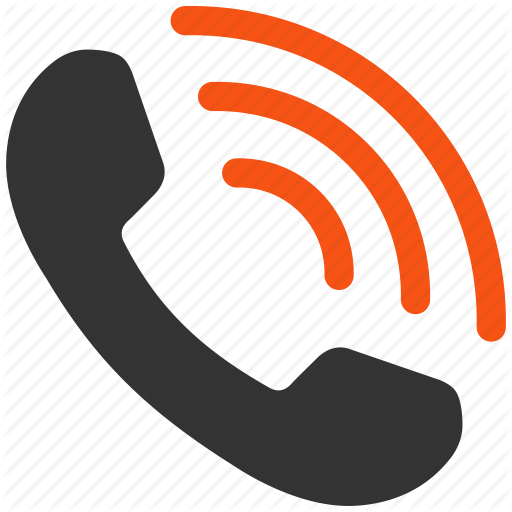 Other Phone Number Icon Images - Hotline Icon (512x512)