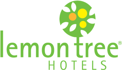 Lemon Tree Logo - Lemon Tree Hotels (452x452)