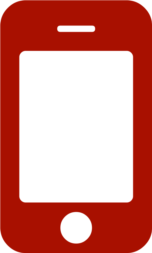 Metrology Solutions - Mobile Phone Logo Red (833x833)