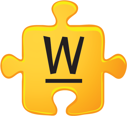 Puzzle Pieces Clip Art (512x512)