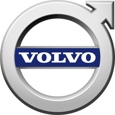 Volvo Cars Latvia - Care By Volvo Logo (400x400)