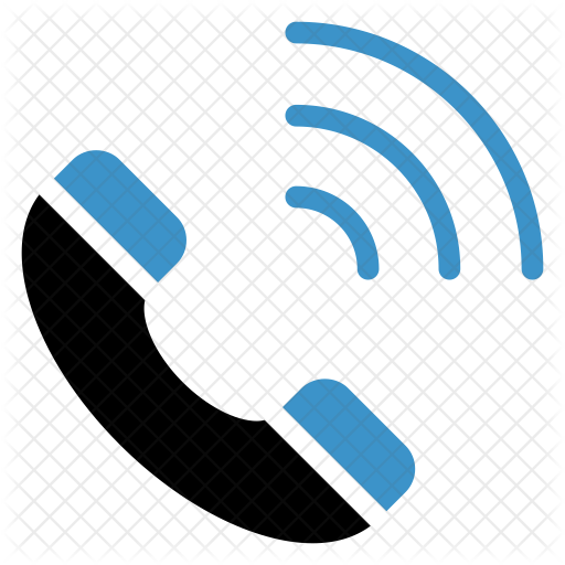 Download 582 Free Call Icons Here - Signal Calling Png (512x512)