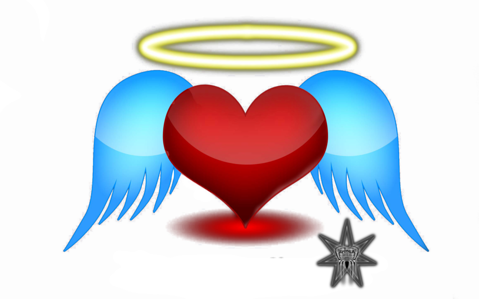 Angel Heart - Love (960x600)