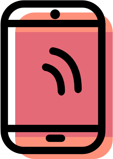 Smartphone, Soun, Call Icon - Smartphone (512x512)