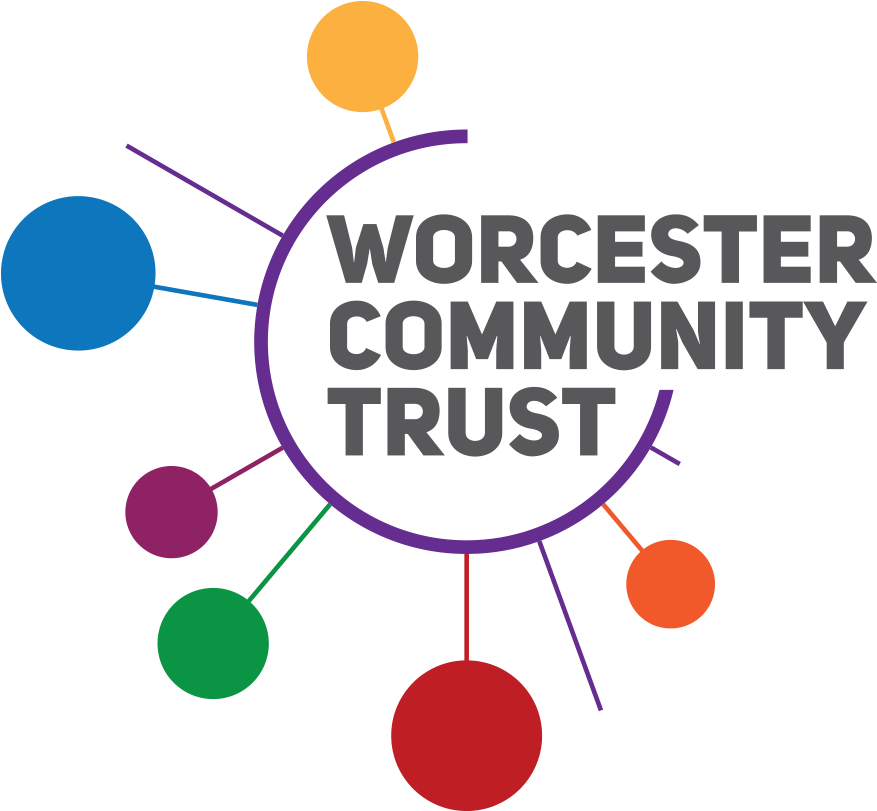 About Us - Community Logo Design Png (890x824)