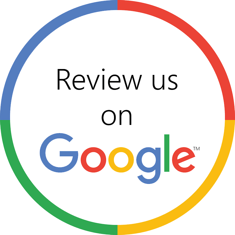 Review Us On Google - Leave Us A Review On Google (800x800)