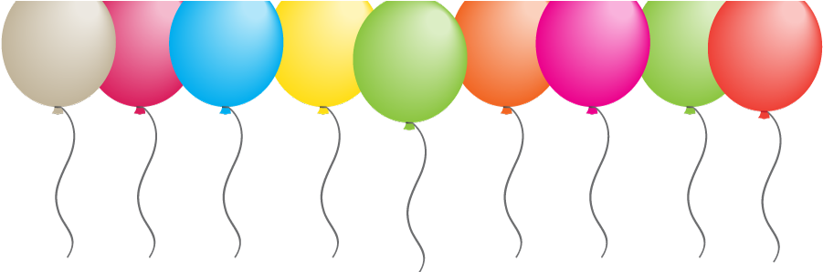 We Can Transform Your Occasion With Innovative And - Balloon (916x297)