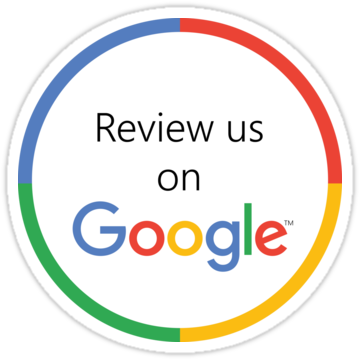 Review Us On Google - Social Media Cushion Cover Designed,printed & Made (375x360)