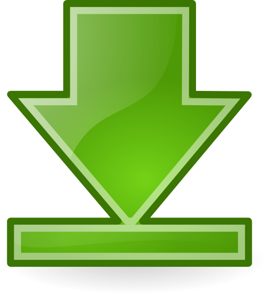 Clipart Bottom Line - Bottom Clipart (540x595)