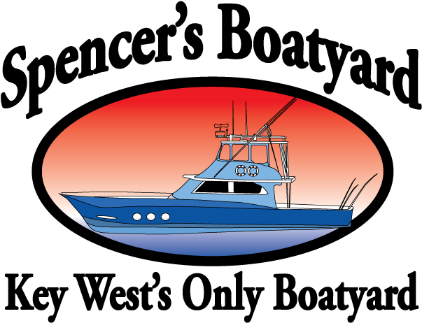 305 296 8826 Spencer's Boatyard - Spencer's Boat Yard (792x612)