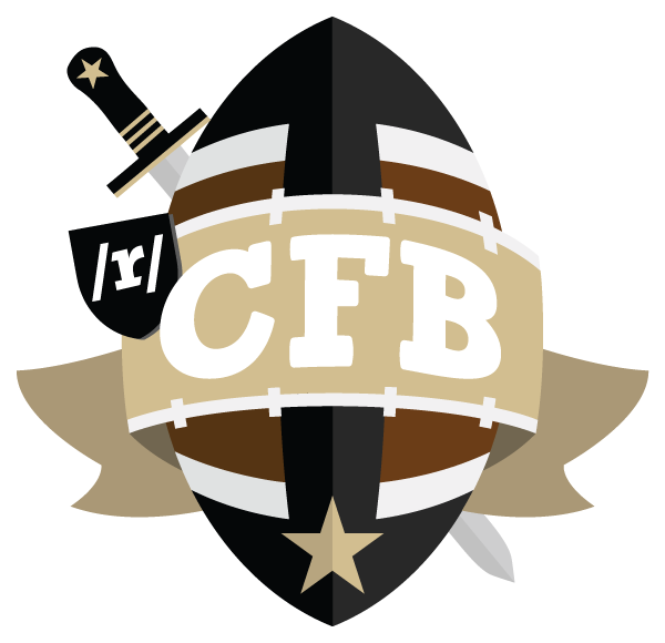 When I Joined The Mod Team Earlier This Year, I Started - R Cfb (600x580)