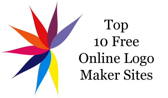 Logo Makr Top 10 Free Online Logo Maker Tools Design - Rule Of A Lady (676x358)