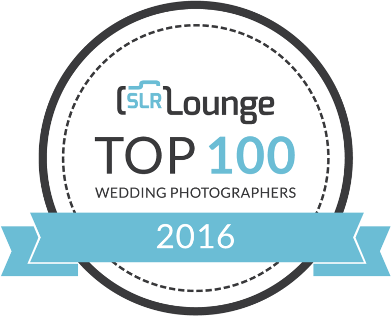 I Made Slr Lounge Top 100 Wedding Photographers In - 2016 Wedding Best Photography (1000x667)