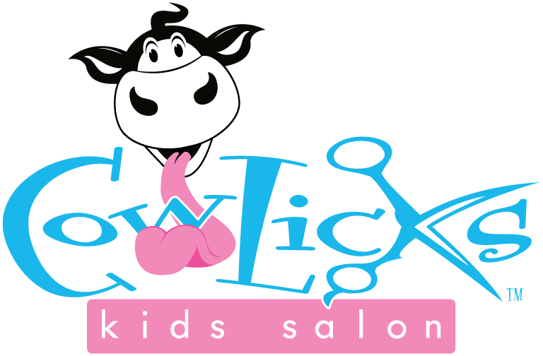 Cowlicks Kids Salon - Kids Salon (768x504)