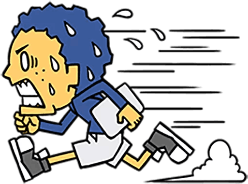 Sticker Emoticon Blog Computer Clip Art - Clip Art (512x512)