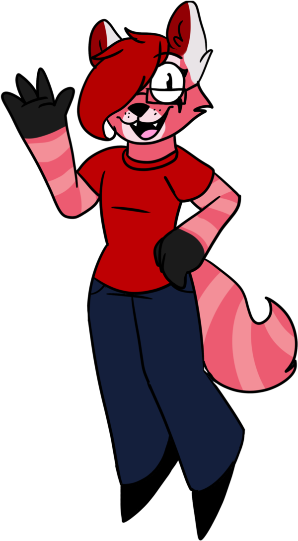 By Vodkawarrior - Cartoon (730x1095)