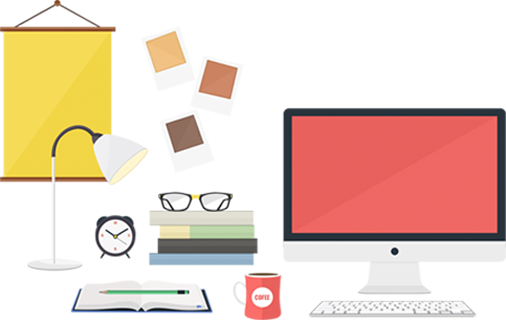 Illustration - Ibps Probationary Officers Exam (506x320)