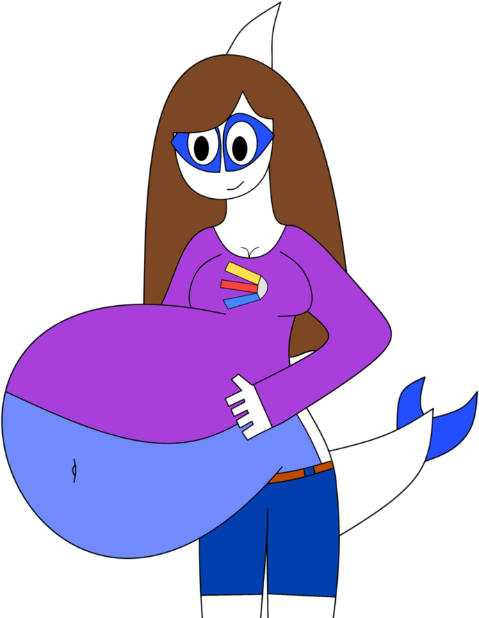 Stuffed Olivia By Pumkinpie44 - Cartoon (827x965)