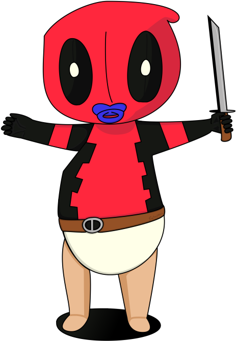 Cartoon Clip Art - Cartoon (500x690)