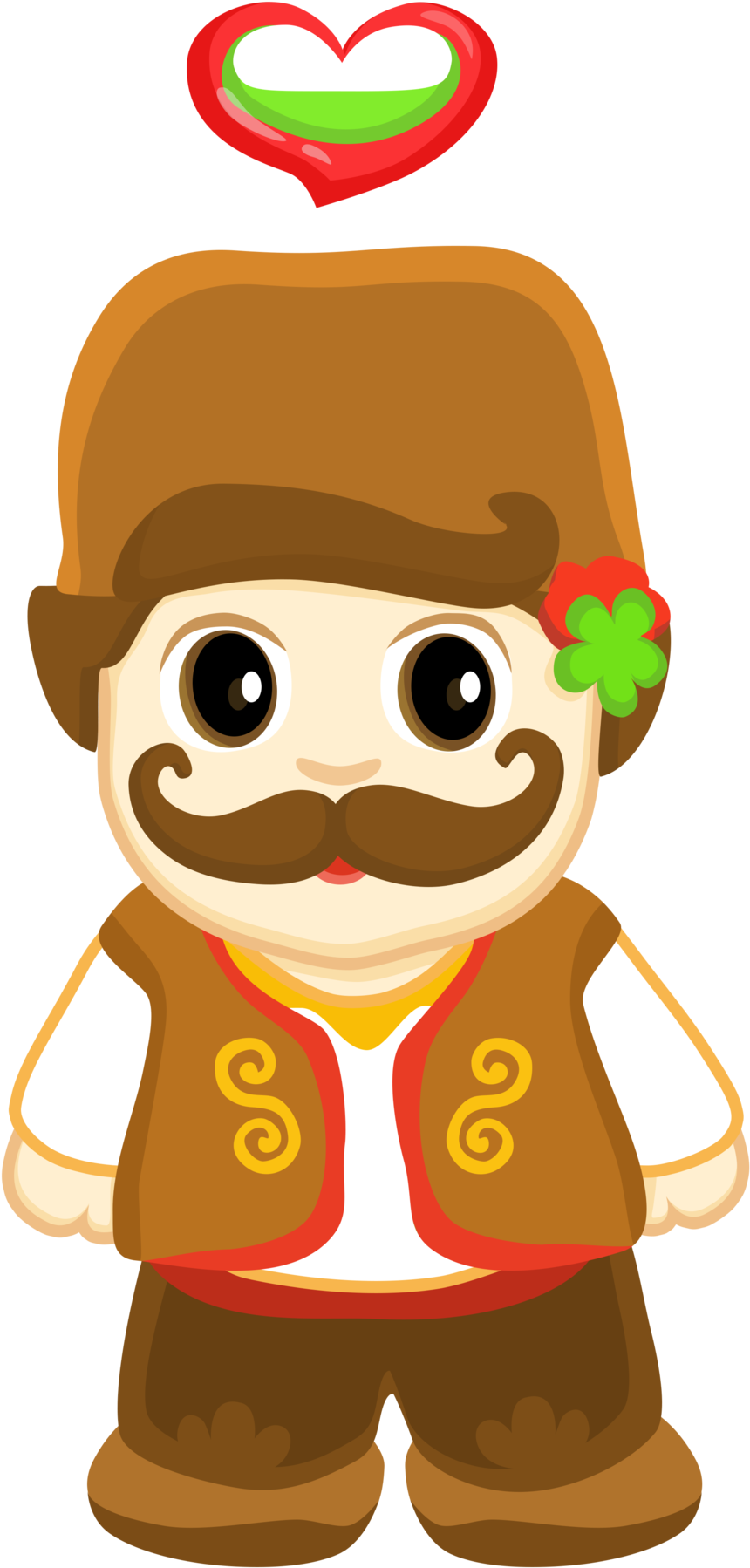 Free Bulgaria Cartoon By Golddawn Free Bulgaria Cartoon - Bulgaria Cartoon (1024x1866)