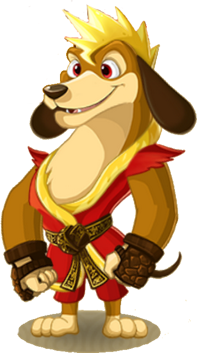 Karatedogadult - Karatedogadult (408x707)