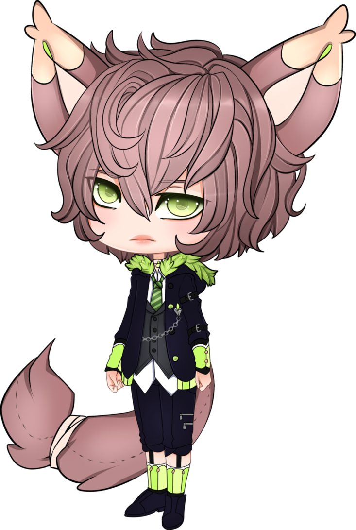 Custom Oc For Biowaretrash By X Cute Kitty X - Cat (733x1091)