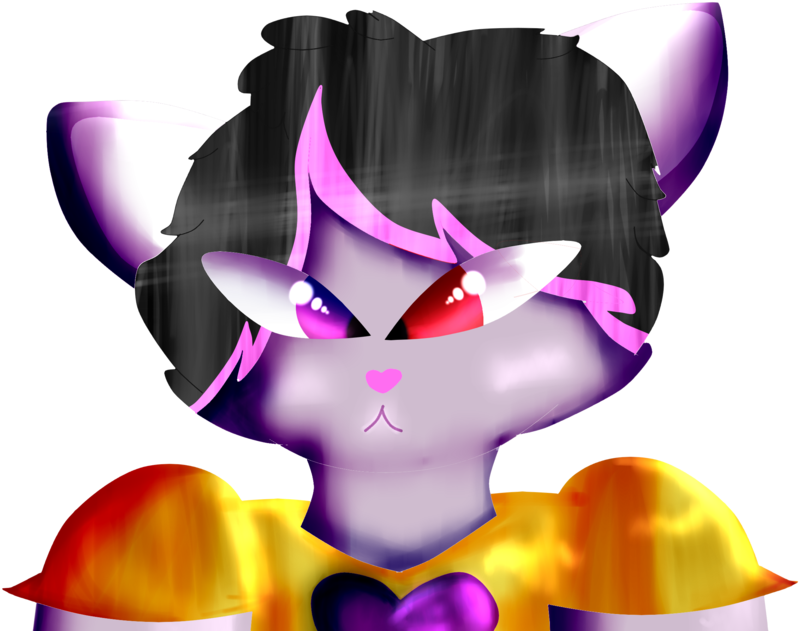 Cute Kitty [ Furry Art Male Realist ] By Stacygabita - Illustration (1024x636)