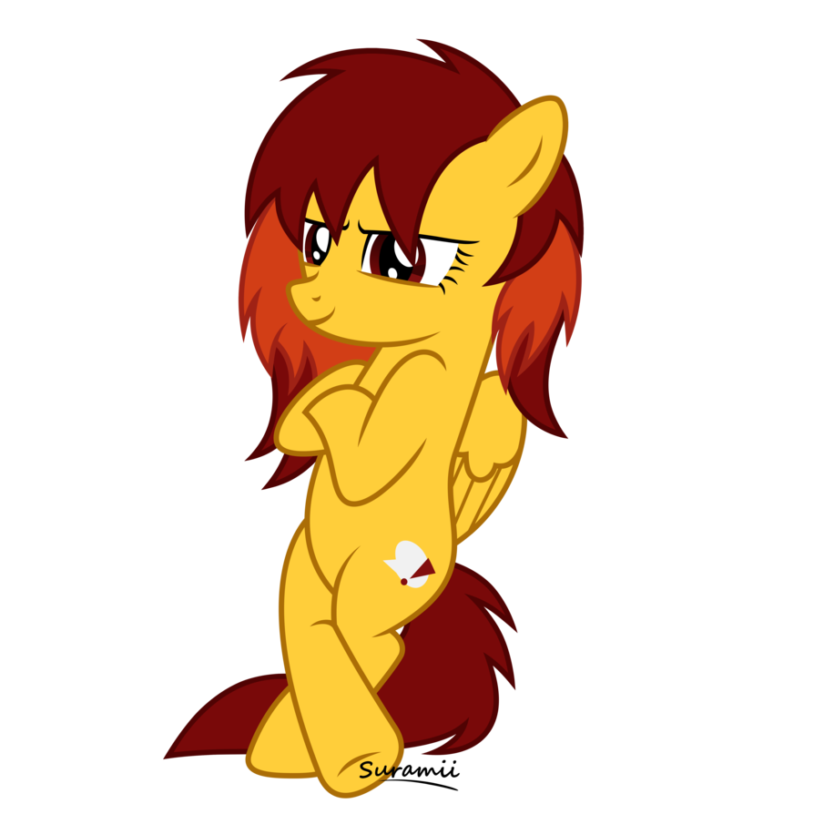 Cartoon Fire [gift] By Suramii - Cartoon (894x894)
