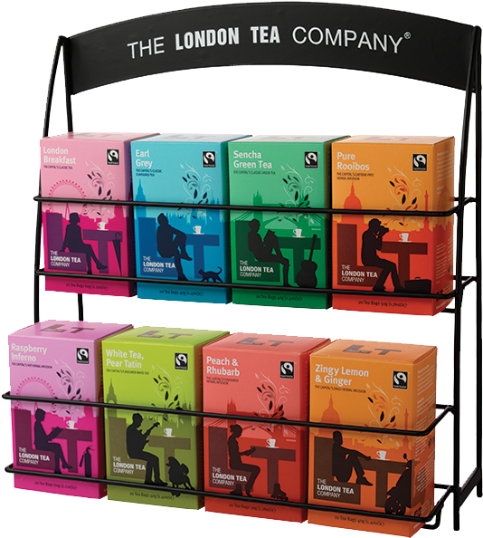 8 Stand Co - Display Stand (600x647)