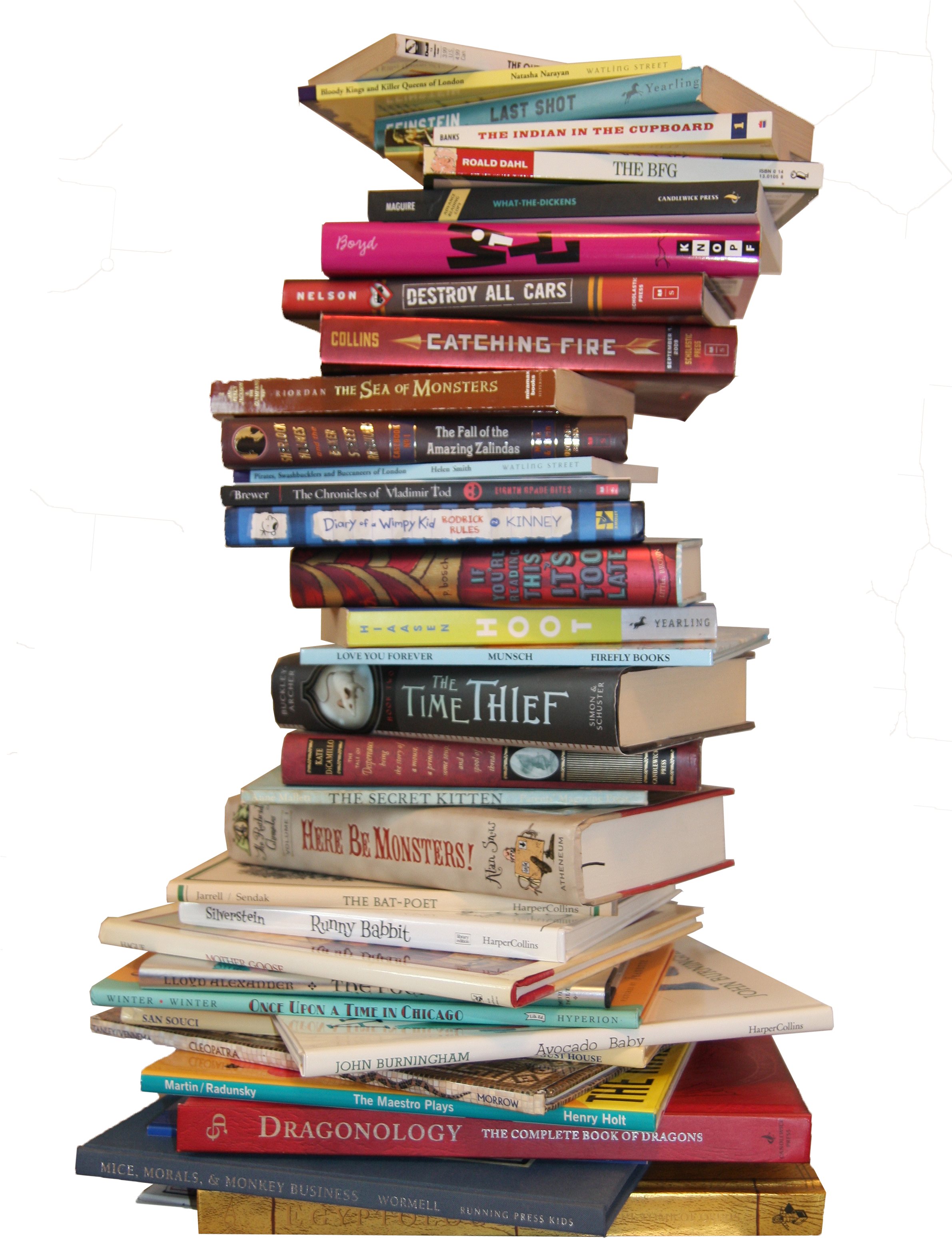 Books For Keeps Our Wish List - Pedagogy Of School Subject English (2380x3300)