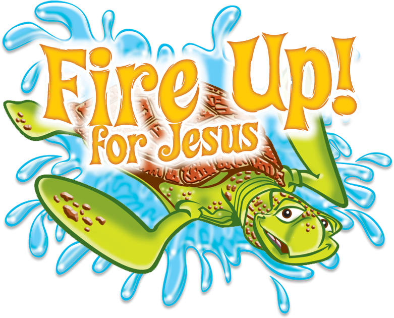 Normally Our Camp Is Six Weeks Long But As You Might - Sonsurf Beach Bash Vbs (904x746)