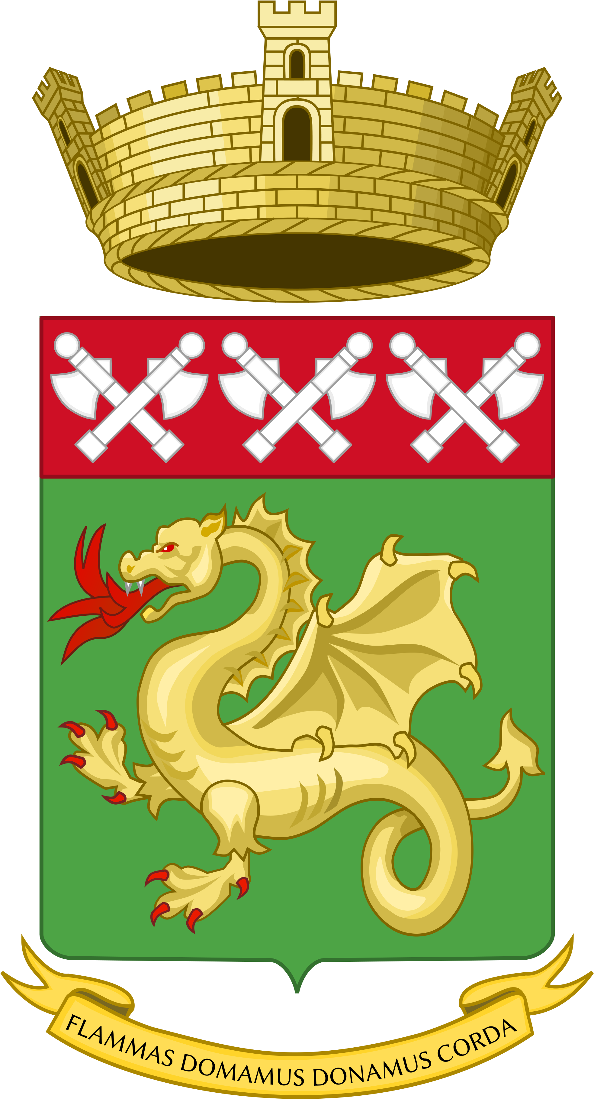 Fire Station Clipart 14, Buy Clip Art - Fire Station Clipart 14, Buy Clip Art (2000x3667)