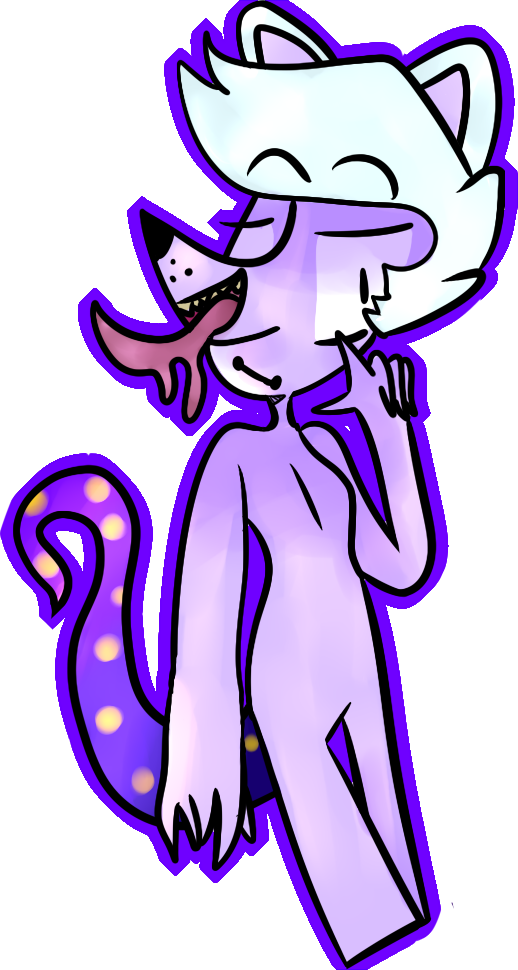 Emergency Room By Kenziethekiller101 - Cartoon (518x970)