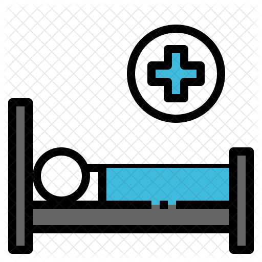 Emergency Room Icon - Health Care (512x512)