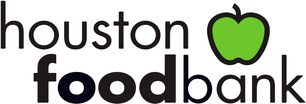 Houston Food Bank Caring & Sharing - Houston Food Bank Logo (1024x357)