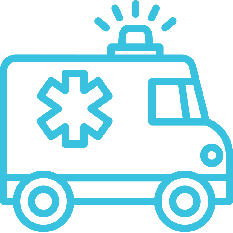 Virtual Medical Staff Emergency Department Services - Health Care (750x750)