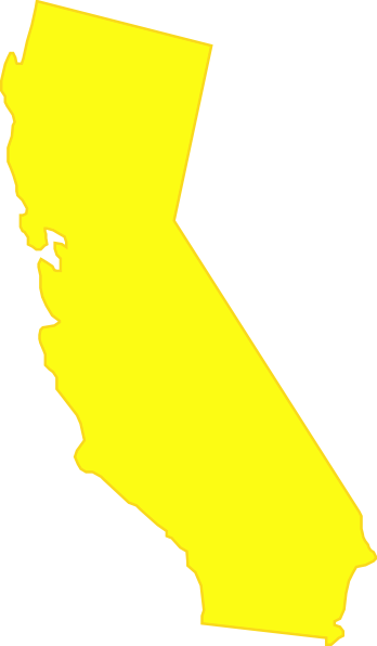 Map Of The United States (348x596)