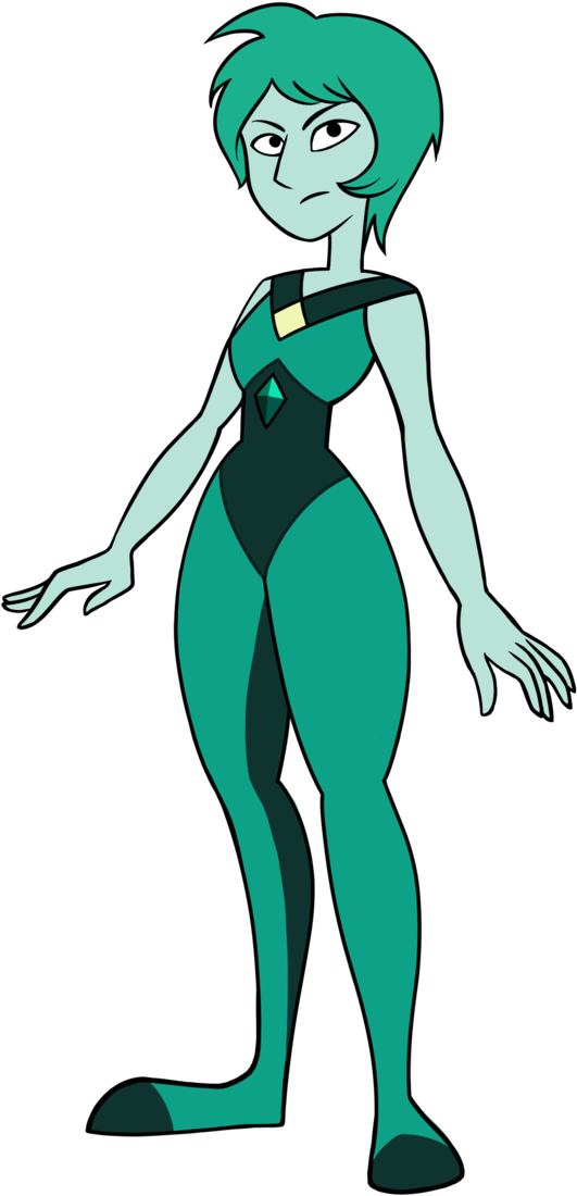 Dioptase Su Fc By Sabasia - Dioptase Steven Universe (672x1190)