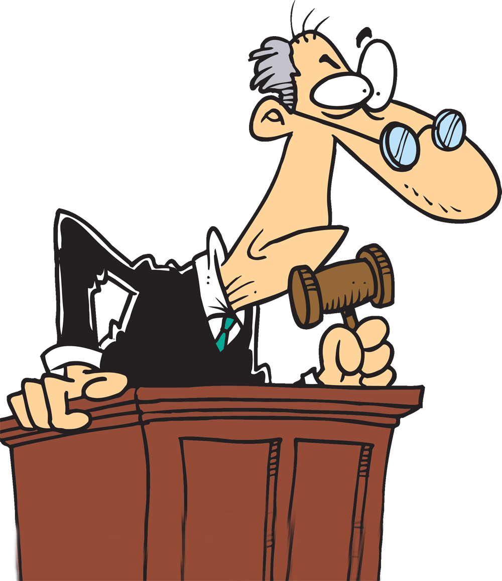 Judge Court Lawyer Clip Art Gavel Lawyer 1000 1156 - Court Clip Art (1000x1156)