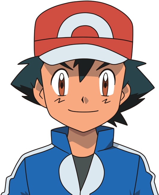 Ash Ketchum Satoshi Alola Render By Tzblacktd On Deviantart - Ash Ketchum (630x673)