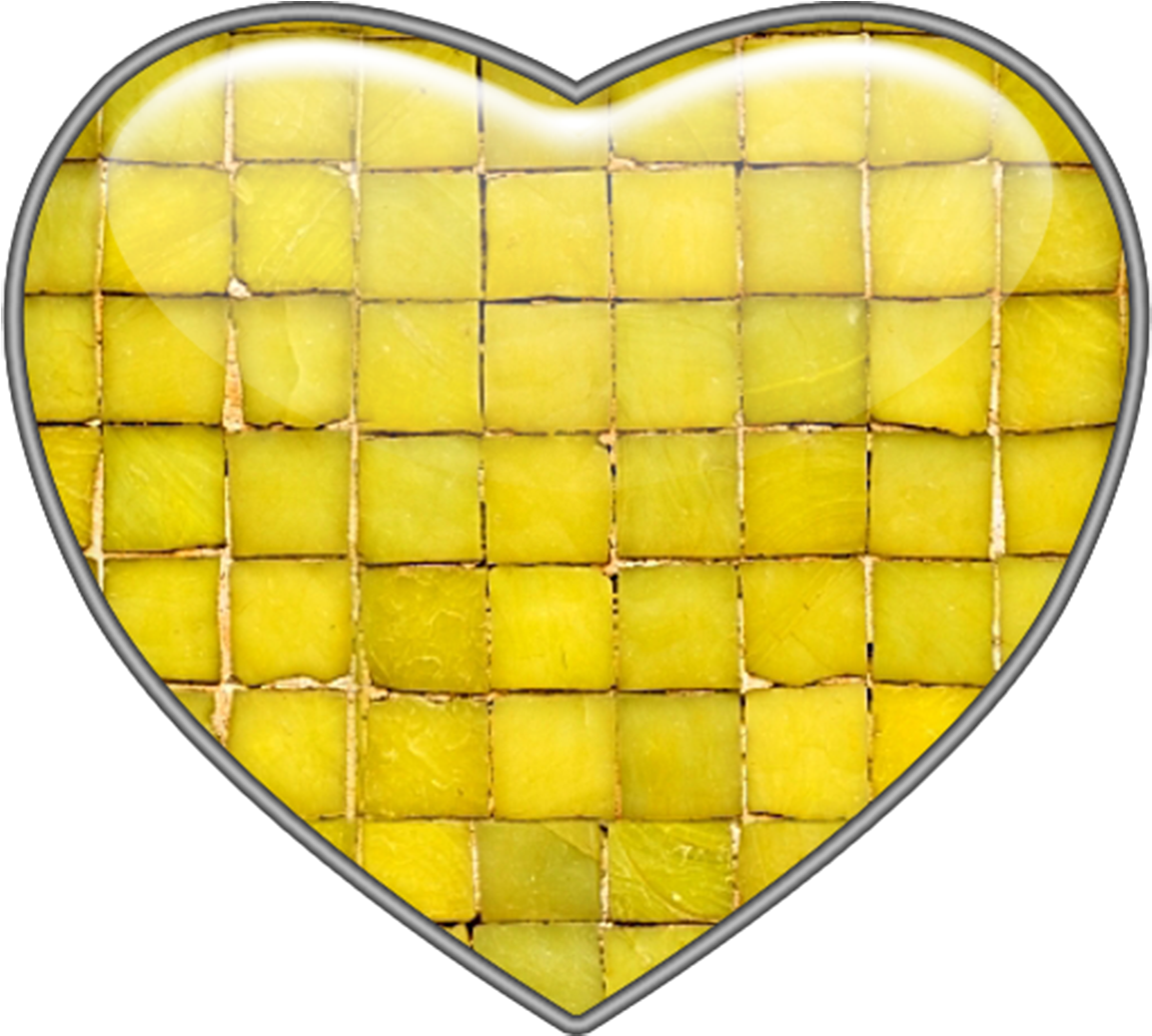 Saint Valentin Dites Le Avec Le Cœur - Heart (1500x1432)