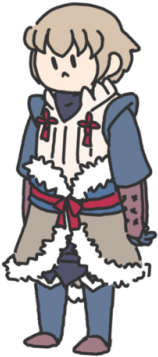 I Really Like This Short Hair Taku Taku - Cartoon (500x373)