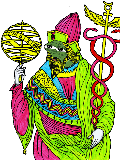 Post - Hermetic Philosophy And Alchemy [book] (472x625)