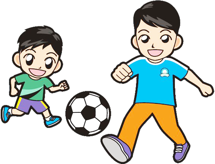 Child Clip Art - Cartoon (790x600)