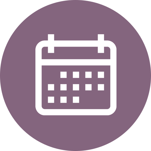 And Your Final Balance Is Paid, Your Fireplace Will - Calendar (512x512)