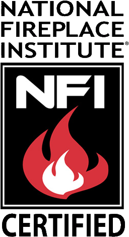 National Fireplace Instituelearn More - National Fireplace Institute Certified (266x481)