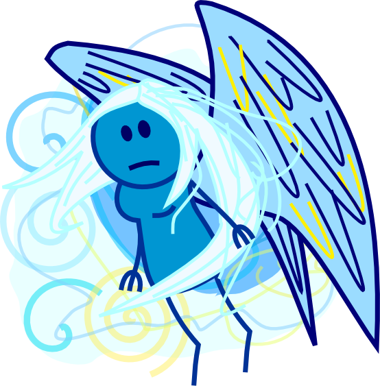 Request An Oots Style Avatar Xvi [archive] - Request An Oots Style Avatar Xvi [archive] (554x566)