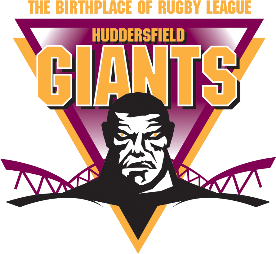 Rugby League Huddersfield Giants (1000x943)